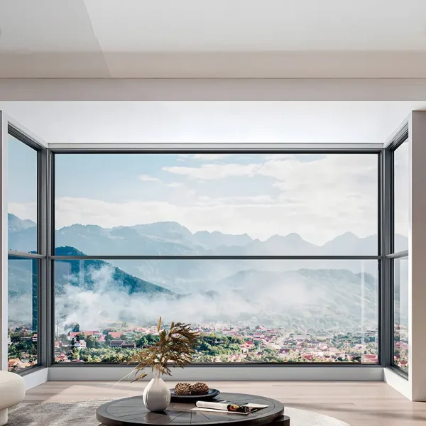 150 electric lift window series