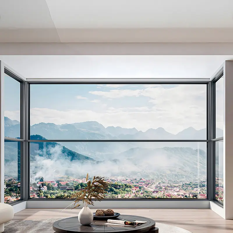 150 electric lift window series